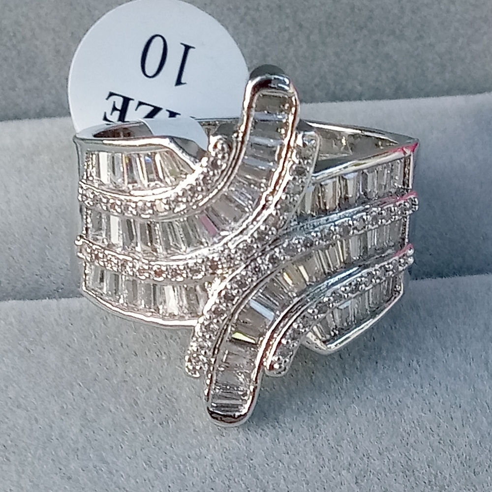 Sterling Bling Ring